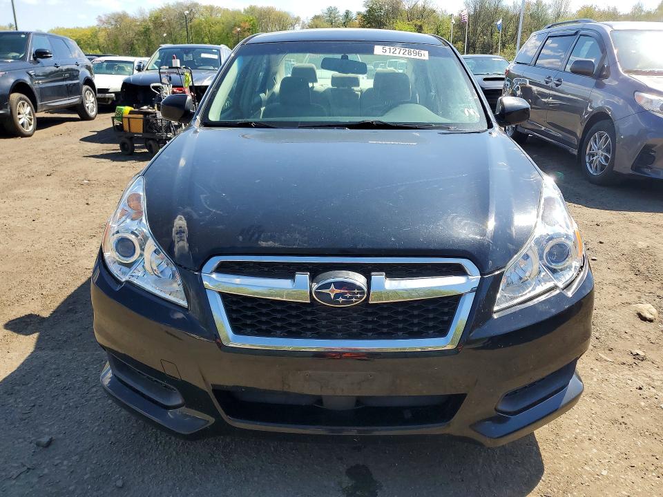 Aukcja sprzedaży 2013 Subaru Legacy, vin: 4S3BMBC62D3035314, numer aukcji: 51272896