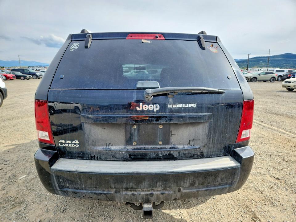 Aukcja sprzedaży 2007 Jeep Grand Cherokee, vin: 1J8GR48K47C513836, numer aukcji: 53492336