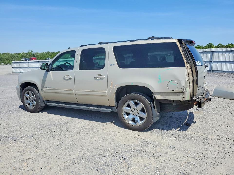 Aukcja sprzedaży 2009 Gmc Yukon Xl, vin: 1GKFK36329R237318, numer aukcji: 52130596