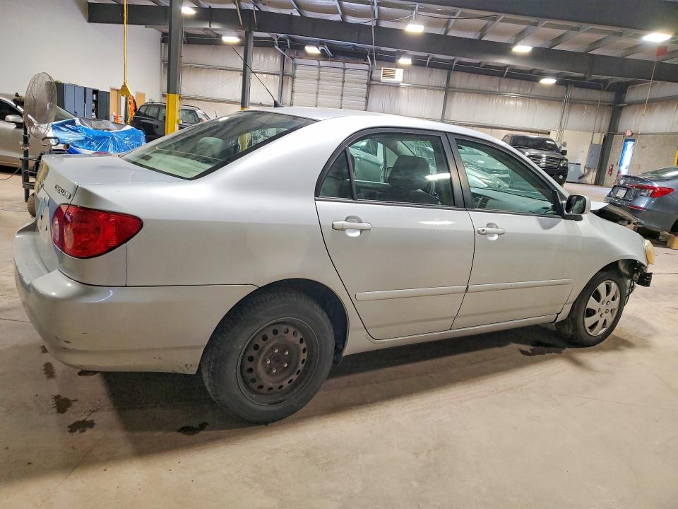 Aukcja sprzedaży 2006 Toyota Corolla, vin: 2T1BR30E16C689489, numer aukcji: 54371176