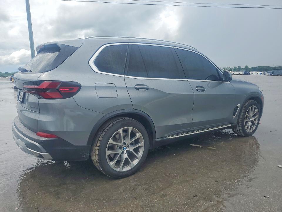 Aukcja sprzedaży 2024 Bmw X5, vin: 5UX13EU02R9S54075, numer aukcji: 54898846