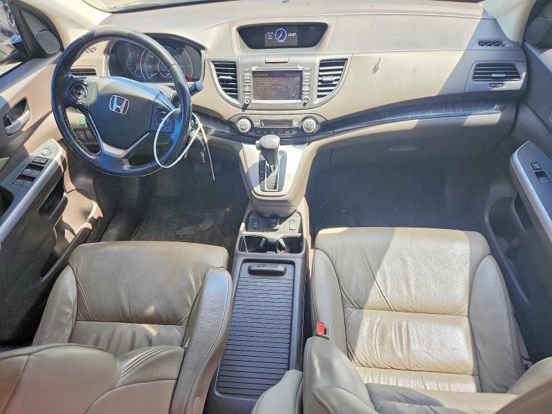 Продаж на аукціоні авто 2012 Honda Cr-v, vin: 5J6RM4H73CL036878, номер лоту: 55212276