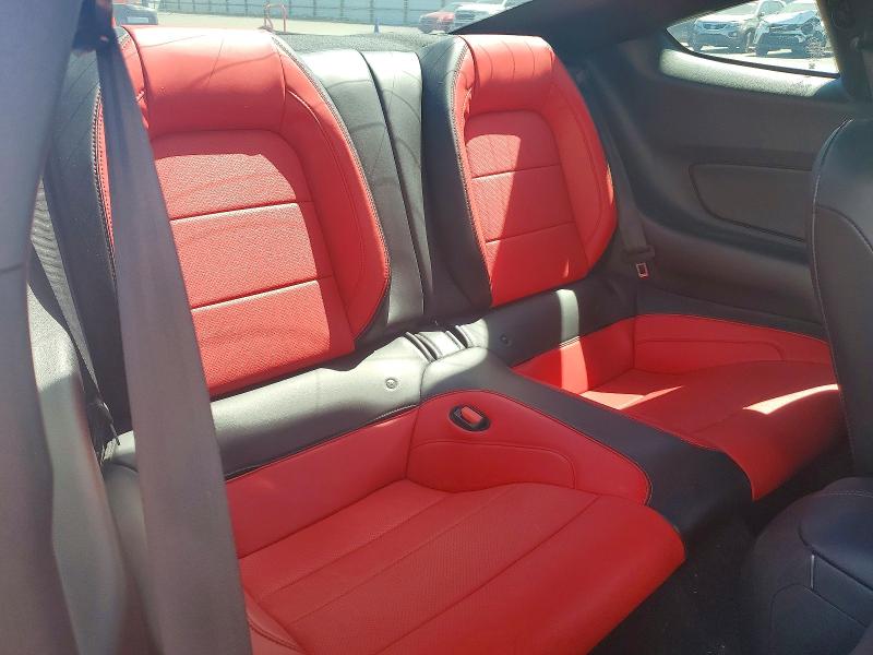 Aukcja sprzedaży 2021 Ford Mustang, vin: 1FA6P8TH1M5132432, numer aukcji: 52730476