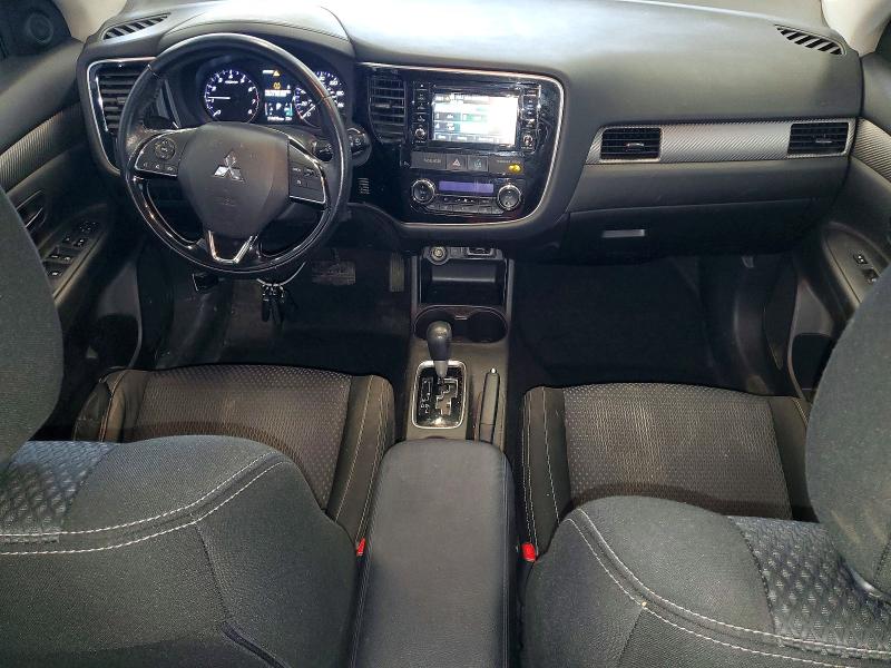 2016 Mitsubishi Outlander მანქანა იყიდება აუქციონზე, vin: JA4AZ3A34GZ003276, აუქციონის ნომერი: 52602066
