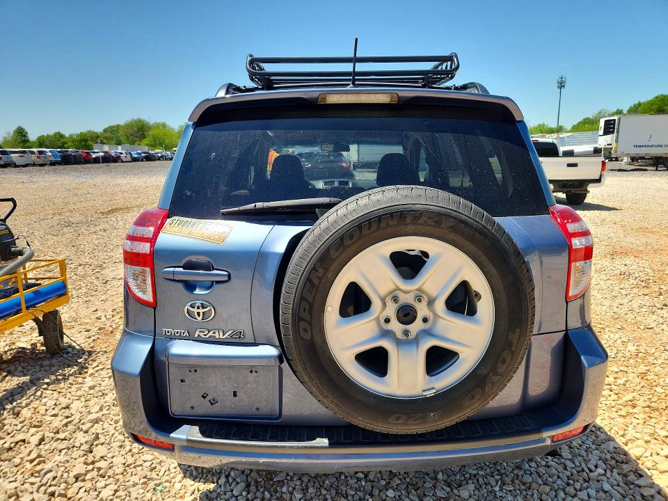 Aukcja sprzedaży 2010 Toyota Rav4, vin: 2T3BF4DV7AW071052, numer aukcji: 52452836