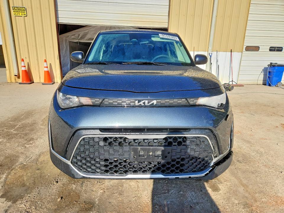 Продажа на аукционе авто 2025 Kia Soul, vin: KNDJ23AU5S7247980, номер лота: 53693026