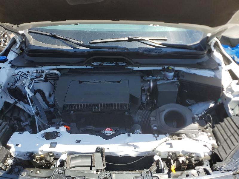 55028696 :رقم المزاد ، 5FNYG1H37SB183565 vin ، 2025 Honda Pilot مزاد بيع