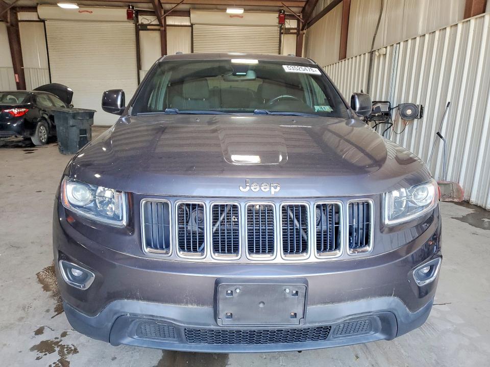 Продаж на аукціоні авто 2014 Jeep Grand Cherokee, vin: 1C4RJFAG2EC534397, номер лоту: 53525476