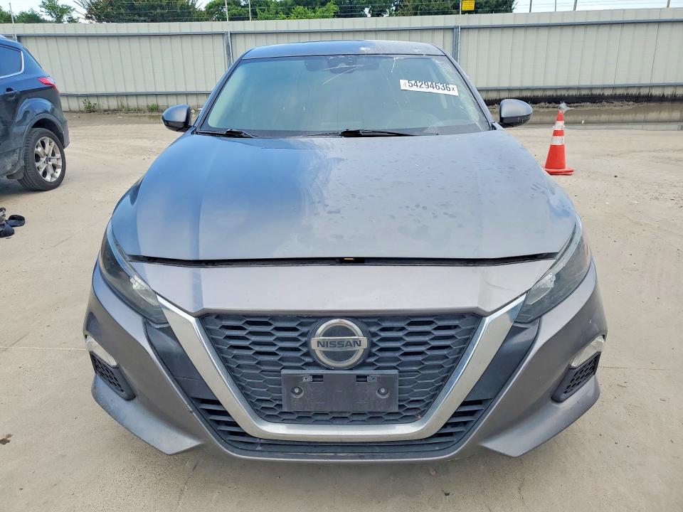Продаж на аукціоні авто 2022 Nissan Altima, vin: 1N4BL4BV6NN356436, номер лоту: 54294636