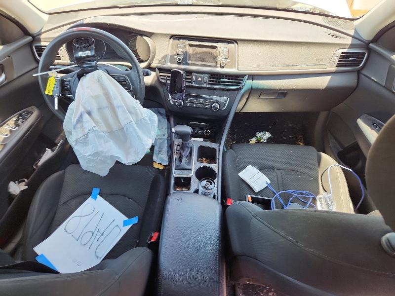 Auction sale of the 2017 Kia Optima, vin: KNAGT4L3XH5133492, lot number: 52601536