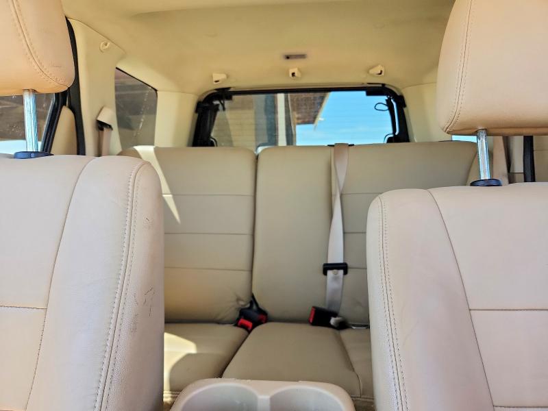 Продажа на аукционе авто 2010 Ford Escape, vin: 1FMCU0EG0AKA32357, номер лота: 53701336