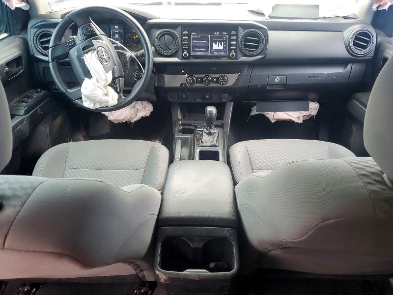 Aukcja sprzedaży 2022 Toyota Tacoma, vin: 3TYAX5GN4NT047653, numer aukcji: 51833886