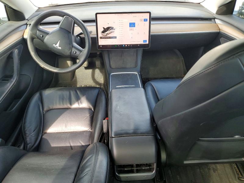 Продажа на аукционе авто 2023 Tesla Model 3, vin: 5YJ3E1EA6PF430844, номер лота: 53983926