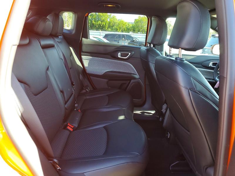 Продаж на аукціоні авто 2026 Jeep Compass, vin: 3C4NJDBN9TT199432, номер лоту: 52841056