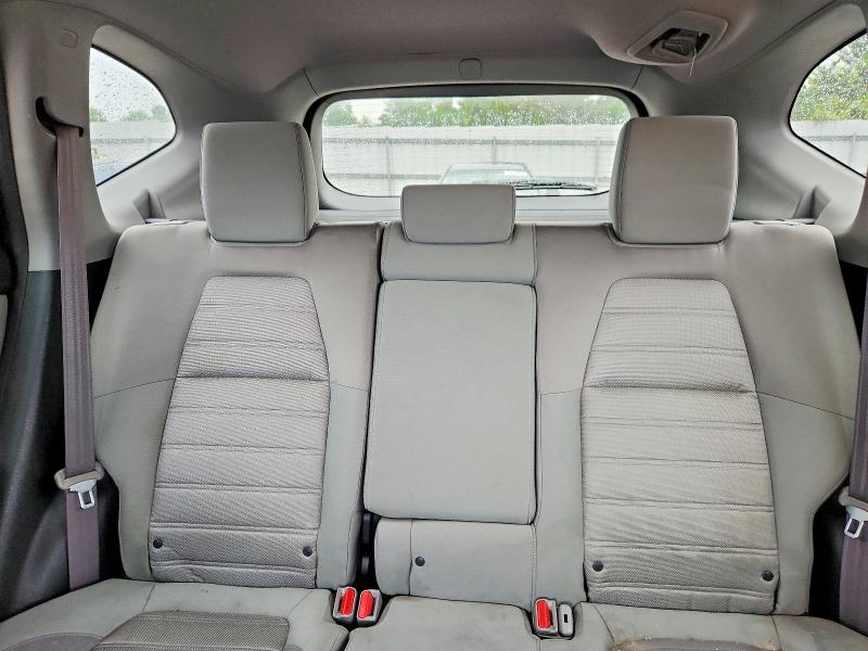 55113696 :رقم المزاد ، 7FARW2H52KE019112 vin ، 2019 Honda Cr-v مزاد بيع