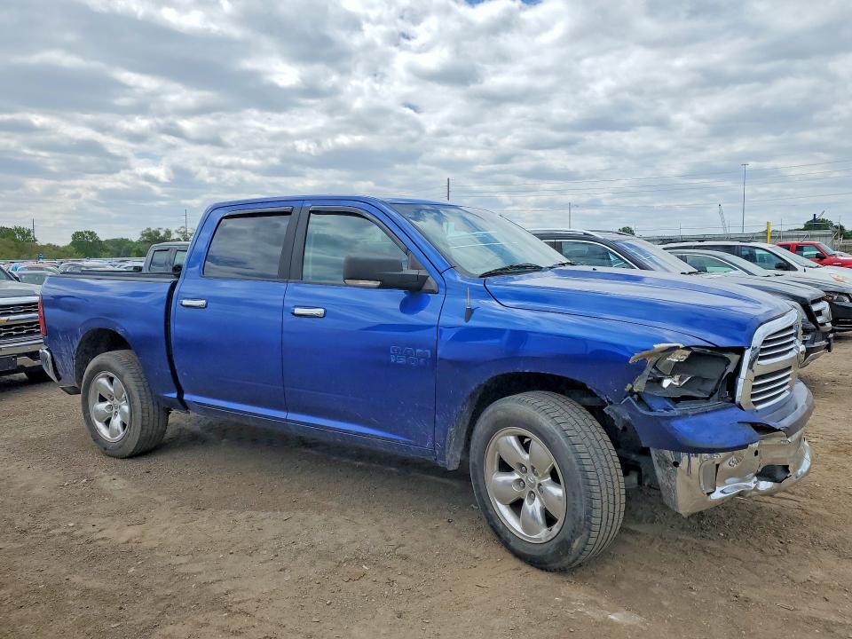 2014 Ram 1500 მანქანა იყიდება აუქციონზე, vin: 1C6RR7LG2ES250566, აუქციონის ნომერი: 52082096