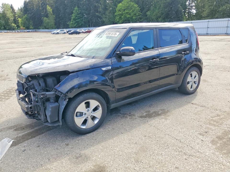 53961576 :رقم المزاد ، KNDJN2A2XG7349783 vin ، 2016 Kia Soul مزاد بيع
