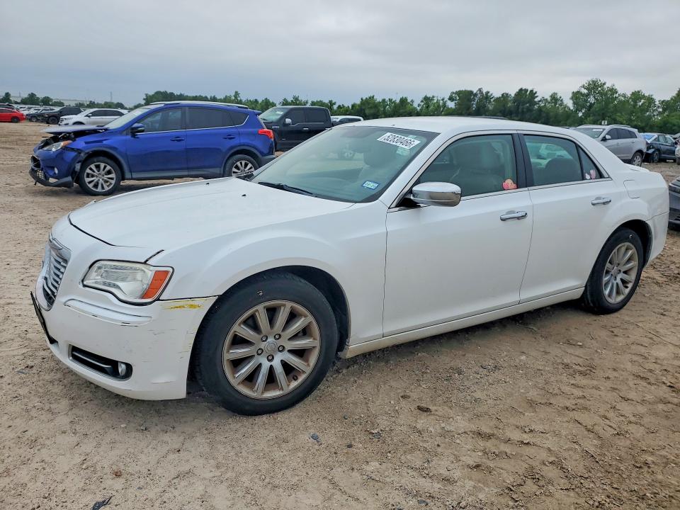 Aukcja sprzedaży 2012 Chrysler 300, vin: 2C3CCACG5CH233041, numer aukcji: 52830466