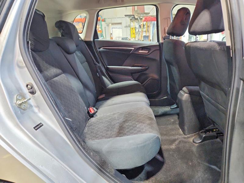 Aukcja sprzedaży 2015 Honda Fit, vin: 3HGGK5H52FM714659, numer aukcji: 55534716
