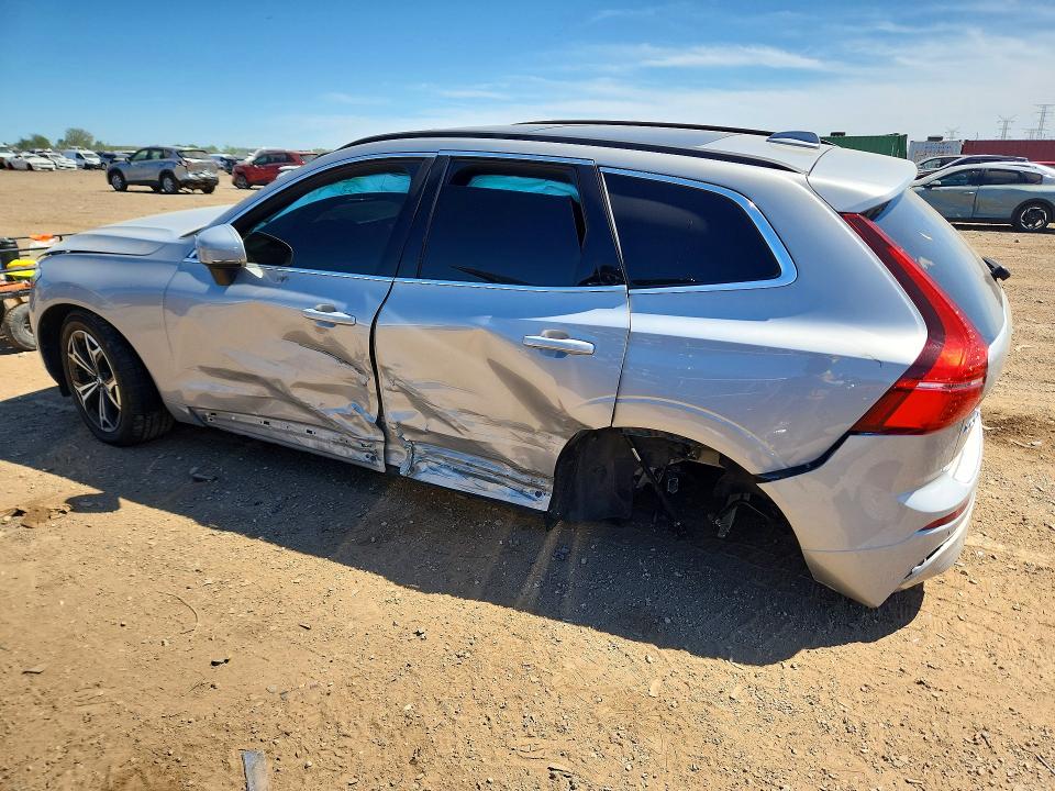 Aukcja sprzedaży 2022 Volvo Xc60, vin: YV4L12RK8N1961454, numer aukcji: 54985026