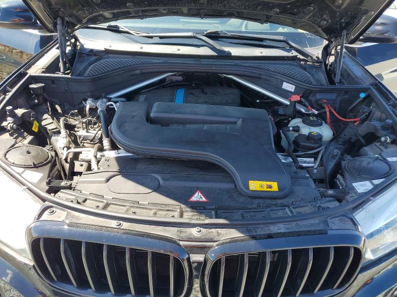 54507006 :رقم المزاد ، 5UXKT0C5XG0S76573 vin ، 2016 Bmw X5 مزاد بيع