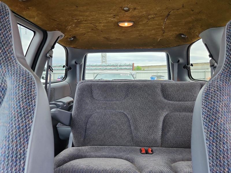 53339606 :رقم المزاد ، 2P4FP2538TR791744 vin ، 1996 Plymouth Voyager مزاد بيع
