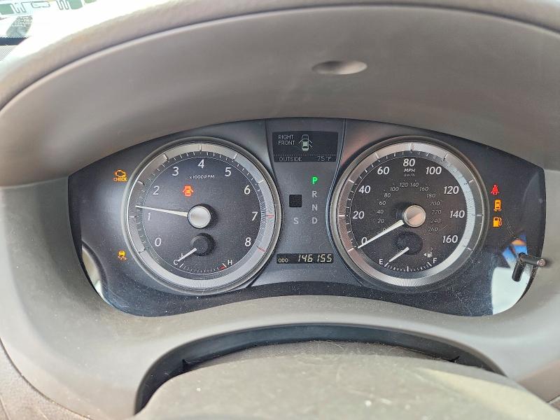 Продаж на аукціоні авто 2009 Lexus Es, vin: JTHBJ46G592312137, номер лоту: 52564496