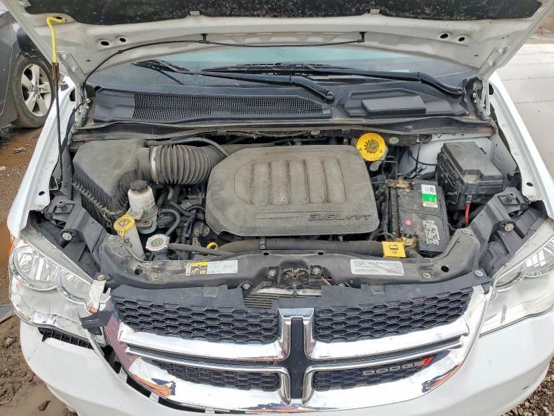 Продаж на аукціоні авто 2019 Dodge Grand Caravan, vin: 2C7WDGBGXKR754522, номер лоту: 51700836