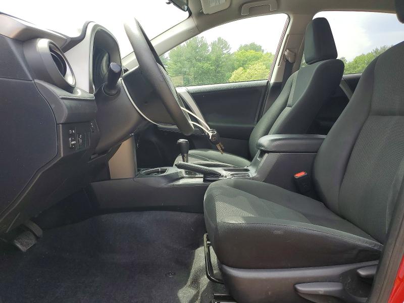 Продаж на аукціоні авто 2016 Toyota Rav4, vin: 2T3BFREVXGW488394, номер лоту: 55048326