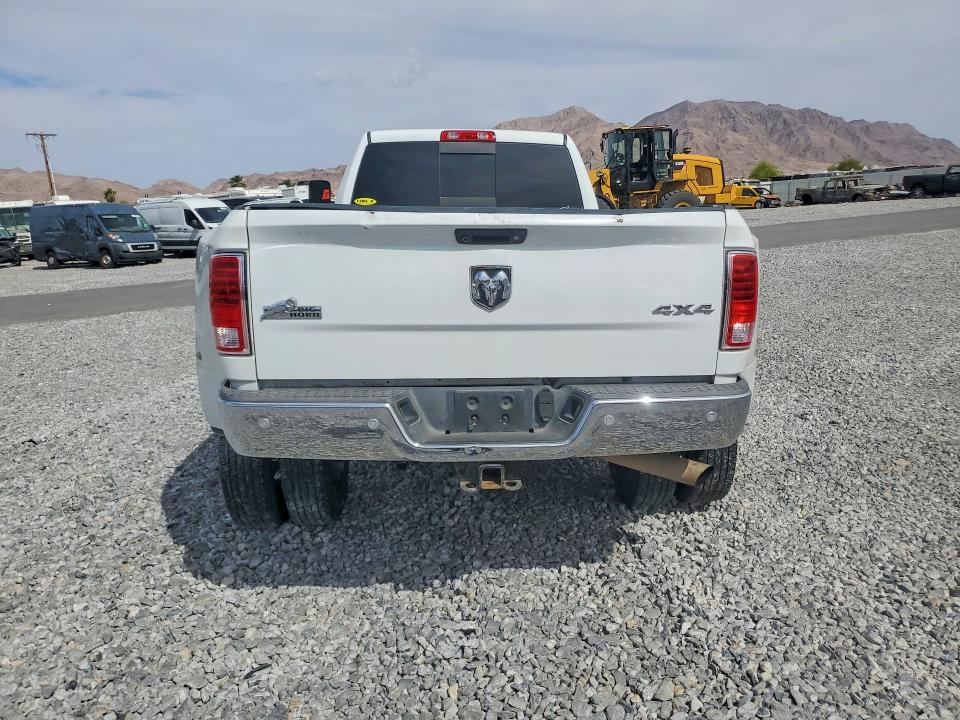 2017 Ram 3500 მანქანა იყიდება აუქციონზე, vin: 3C63RRJL5HG513677, აუქციონის ნომერი: 51710456