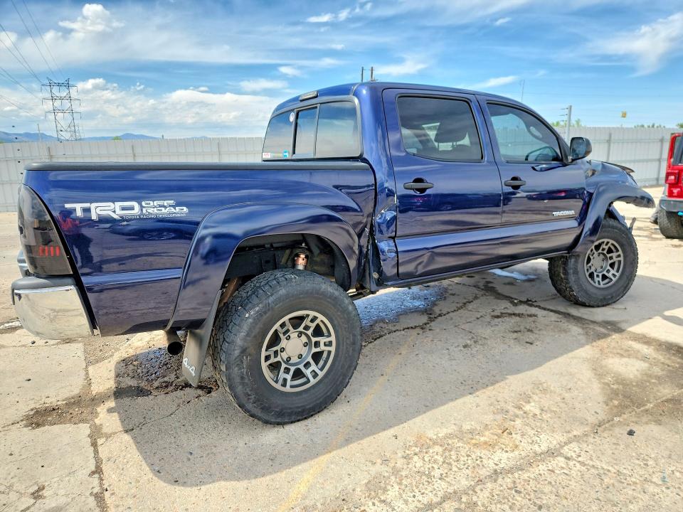 Aukcja sprzedaży 2013 Toyota Tacoma, vin: 5TFLU4EN1DX076918, numer aukcji: 54803616