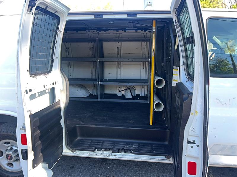 Продаж на аукціоні авто 2013 Gmc Savana, vin: 1GTW7FCB6D1180204, номер лоту: 53002016