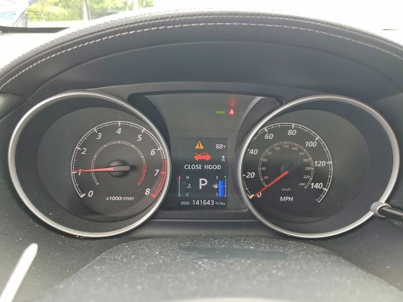 54855996 :رقم المزاد ، JA4JS4AX6AZ016910 vin ، 2010 Mitsubishi Outlander مزاد بيع