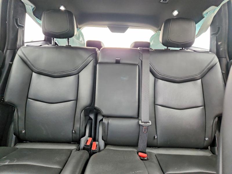 Продажа на аукционе авто 2023 Cadillac Xt6, vin: 1GYKPCRS2PZ171763, номер лота: 55156516