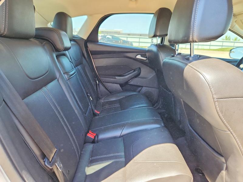 Продаж на аукціоні авто 2012 Ford Focus, vin: 1FAHP3N21CL480228, номер лоту: 54593156