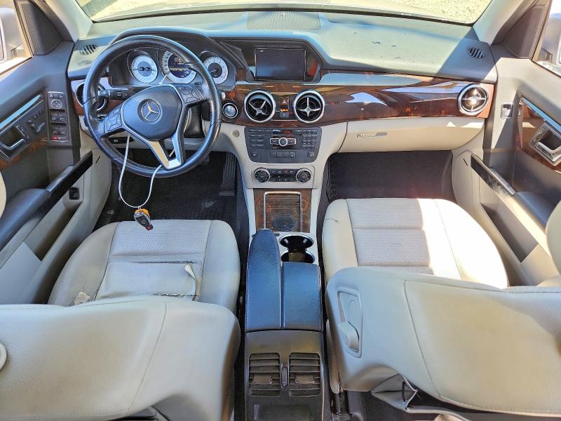53838026 :رقم المزاد ، WDCGG8JB9DG101361 vin ، 2013 Mercedes-benz Glk مزاد بيع