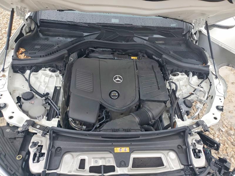 Продаж на аукціоні авто 2024 Mercedes-benz Glc, vin: W1NKM4HB7RF080278, номер лоту: 51885186
