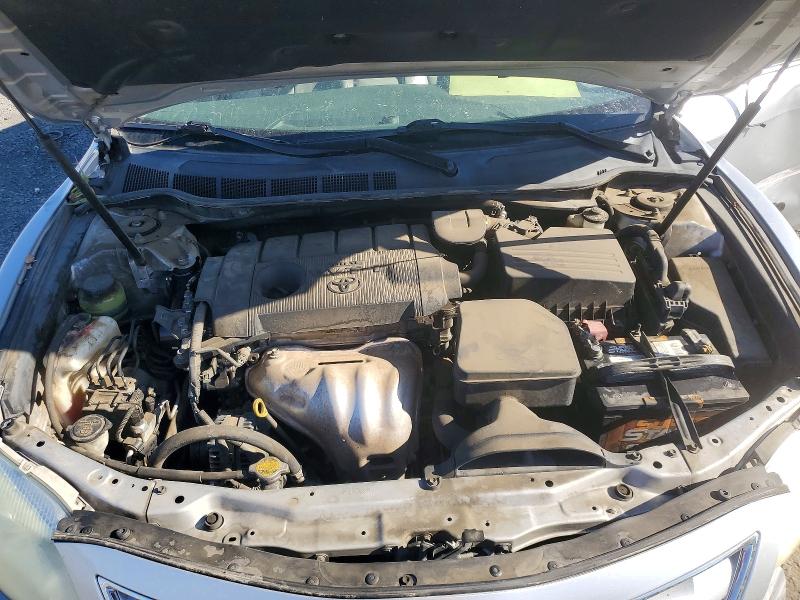 2011 Toyota Camry მანქანა იყიდება აუქციონზე, vin: 4T4BF3EK7BR211387, აუქციონის ნომერი: 54838836
