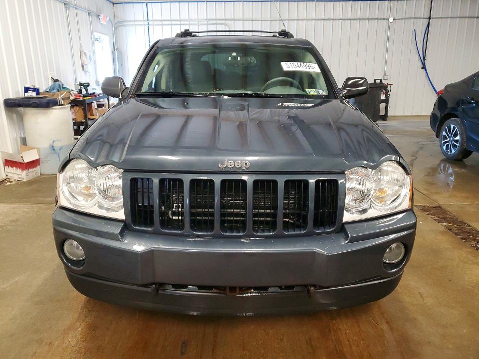 Aukcja sprzedaży 2007 Jeep Grand Cherokee, vin: 1J8GR48K97C629100, numer aukcji: 51944996