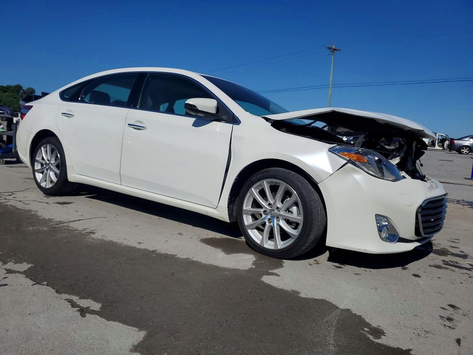 Aukcja sprzedaży 2015 Toyota Avalon, vin: 4T1BK1EB5FU185517, numer aukcji: 53363416
