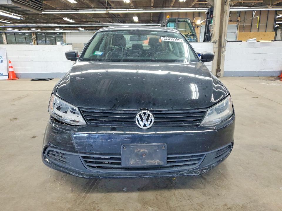 Aukcja sprzedaży 2011 Volkswagen Jetta, vin: 3VWDZ7AJ6BM304759, numer aukcji: 52015186