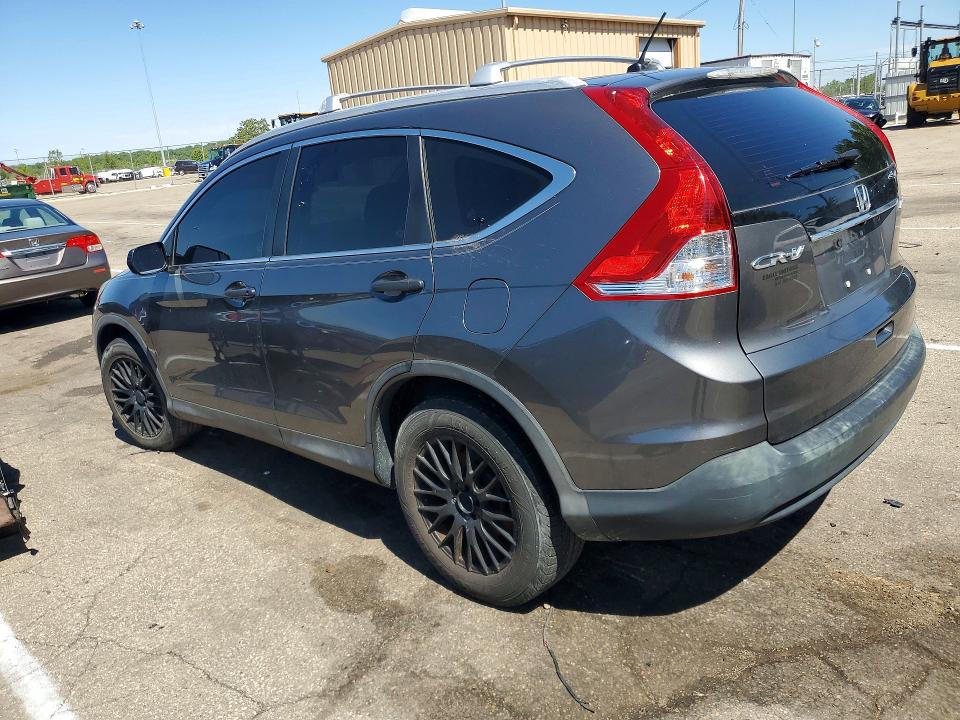 Продаж на аукціоні авто 2014 Honda Cr-v, vin: 2HKRM4H35EH663592, номер лоту: 53187896