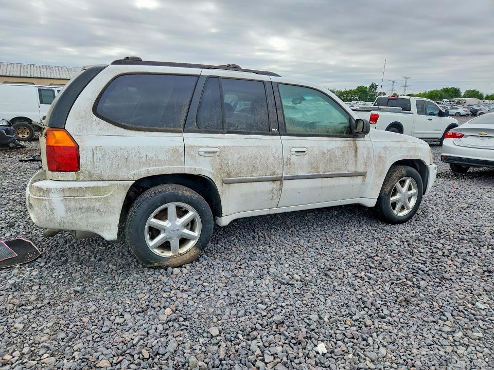 54732926 :رقم المزاد ، 1GKDT13S782230392 vin ، 2008 Gmc Envoy مزاد بيع