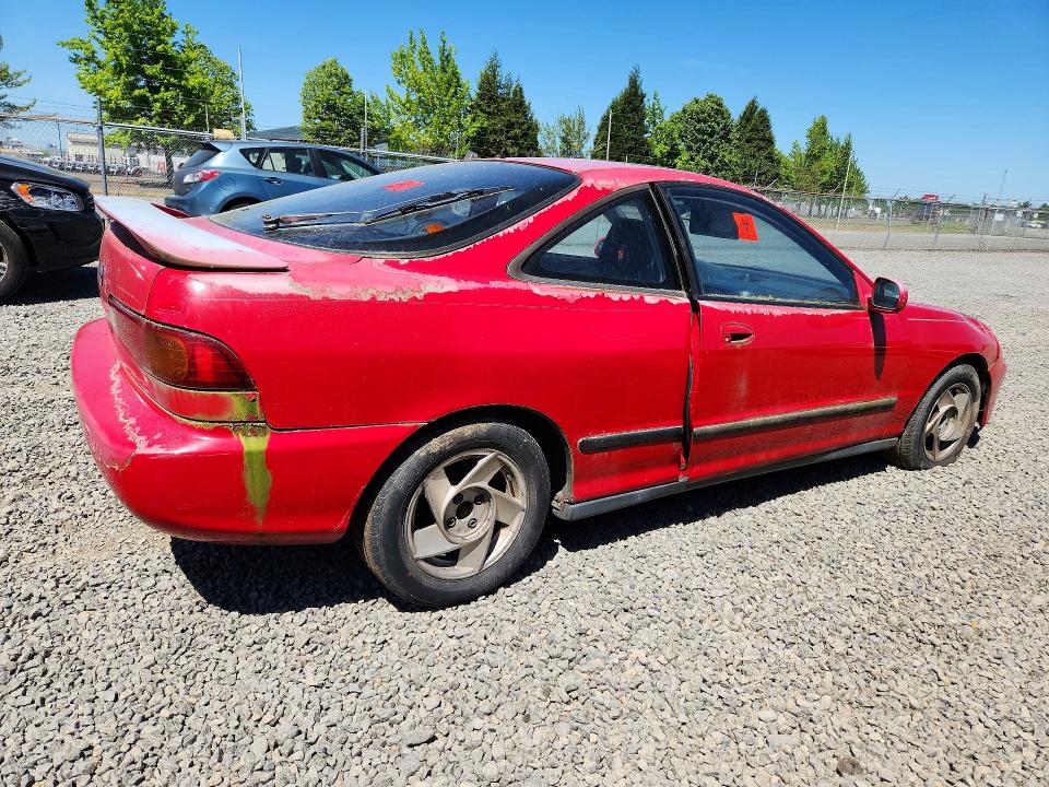 Продажа на аукционе авто 1994 Acura Integra, vin: JH4DC4451RS020070, номер лота: 53038786