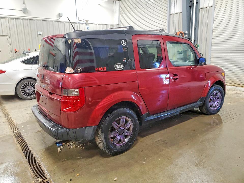 Продажа на аукционе авто 2006 Honda Element, vin: 5J6YH28756L023722, номер лота: 51921996