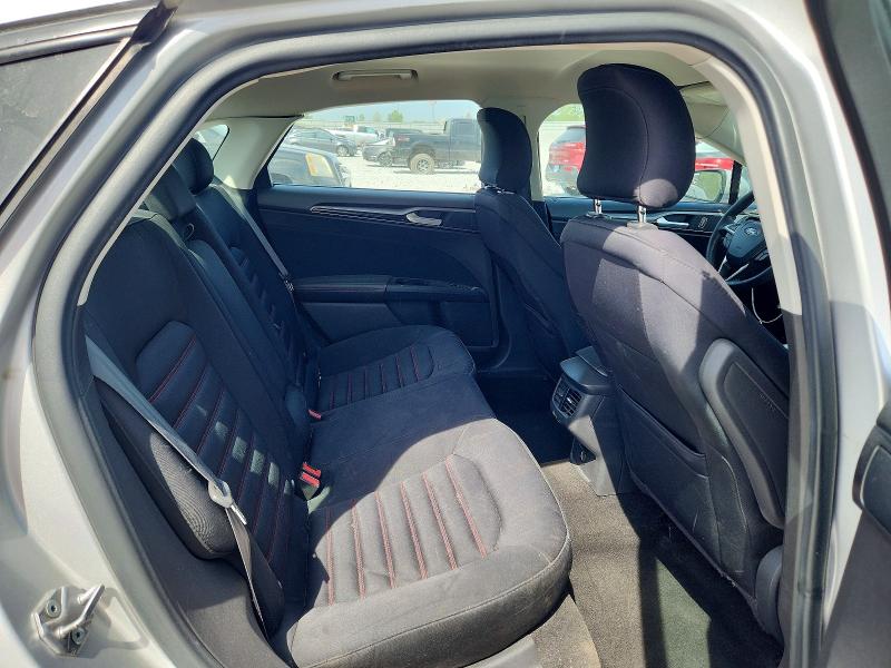 Aukcja sprzedaży 2015 Ford Fusion, vin: 3FA6P0H79FR167852, numer aukcji: 54657666