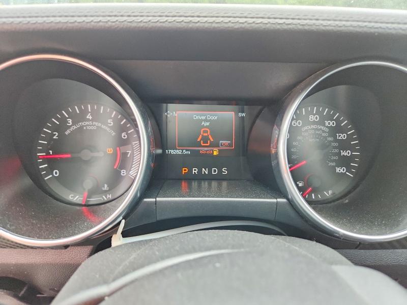 52809256 :رقم المزاد ، 1FA6P8TH5K5184532 vin ، 2019 Ford Mustang مزاد بيع