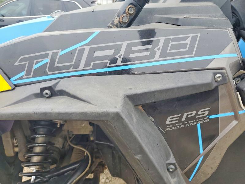 2019 Polaris Rzr მანქანა იყიდება აუქციონზე, vin: 3NSVDE924KF787355, აუქციონის ნომერი: 53052626