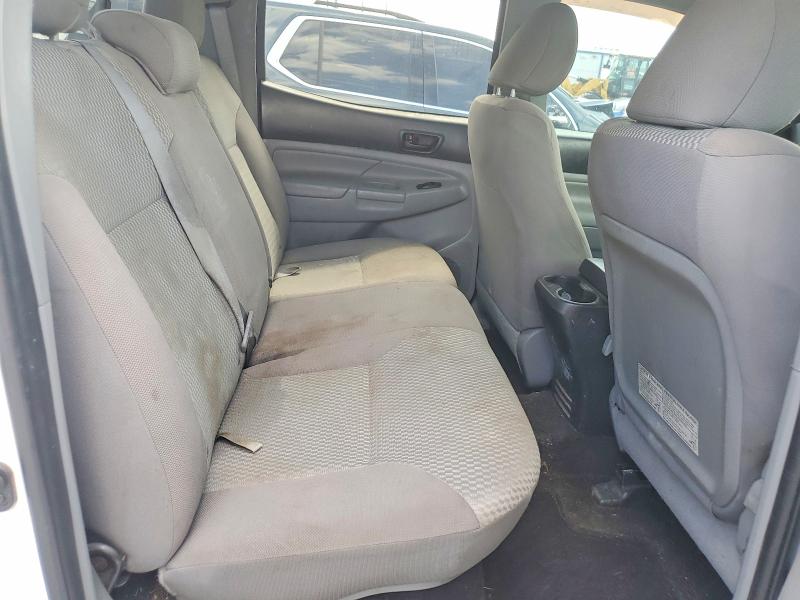 54097296 :رقم المزاد ، 5TFJX4GN0DX018830 vin ، 2013 Toyota Tacoma مزاد بيع