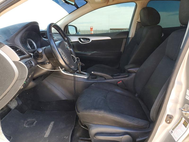 Auction sale of the 2014 Nissan Sentra, vin: 3N1AB7AP2EY276778, lot number: 52904746